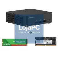 Asus NUC 15 Pro RNUC15CRKU500002 Ultra5+16GB+500GB — imagem 1