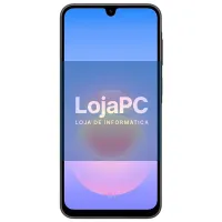 Samsung Galaxy A18 4G 128GB 4GB Preto — imagem 2