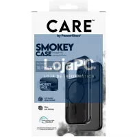 Care Urban Case Smokey w. MagSafe iP 18Pro 17Pro — imagem 1
