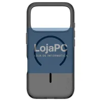 Care Urban Case Smokey w. MagSafe iP 18Pro 17Pro — imagem 2