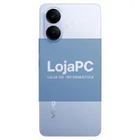 VIVO V70 Lite 5G 6.77" 6Gb 128Gb Blue — imagem 3