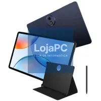 TCL Tab A1 10.9" 6GB+128GB Blue + Capa + Pen — imagem 2