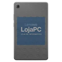 Lenovo Tab One K9 TB305FU 8.7" 4GB 64GB Gray — imagem 3
