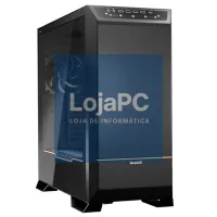 be quiet! Caixa Dark Base Pro 901 Black — imagem 1