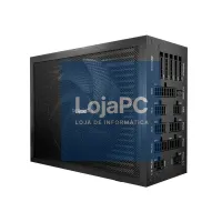 be quiet! Fonte Dark Power Pro14 1300W 20+4 pin — imagem 3