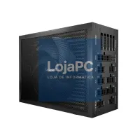 be quiet! Fonte Dark Power Pro14 IO 1600W 20+4 p — imagem 2