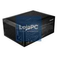 be quiet! Fonte Dark Power Pro14 IO 1600W 20+4 p — imagem 3