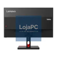 Lenovo ThinkVision S24i-30 Monitor 23.8" FHD IPS — imagem 2