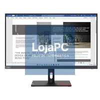 Lenovo ThinkVision S27i-30 Monitor 27" FHD HDMI — imagem 1