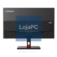 Lenovo ThinkVision S27i-30 Monitor 27" FHD HDMI — imagem 2