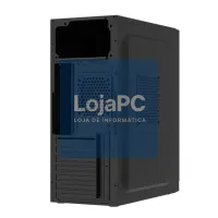 Approx Caixa Semi-torre APPC-404F 500W USB3.0 — imagem 2