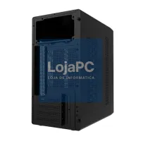Approx Caixa M-Atx APPC-302F 500W USB 3.1 — imagem 2