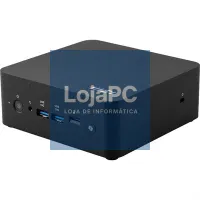 MSI Cubi NUC AI+-007EU U9-288V 32GB 1TB W11Pro neg — imagem 1