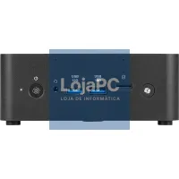 MSI Cubi NUC AI+-007EU U9-288V 32GB 1TB W11Pro neg — imagem 3