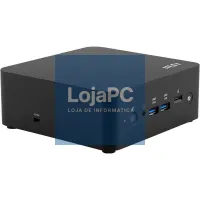 MSI Cubi NUC AI+-007EU U9-288V 32GB 1TB W11Pro neg — imagem 2