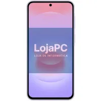 Samsung Galaxy A37 5G 128GB 6Gb Light Violet — imagem 2