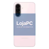 Samsung galaxy A27 5G 256 Light Pink — imagem 3