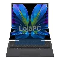 Asus UX8407AA-SN504W U9-386H 32GB 1TB W11H 14"OLED — imagem 1