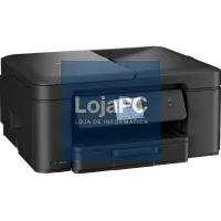 Brother Multifunções DCP-J1460DW — imagem 3