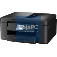 Brother Multifunções DCP-J1460DW — imagem 2