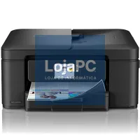 Brother Multifunções DCP-J1460DW — imagem 1