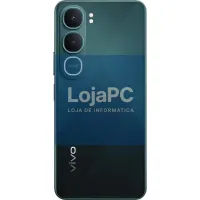 VIVO Y21d 5G 6.68" 6Gb(64) 256Gb IP69 Jade Green — imagem 3