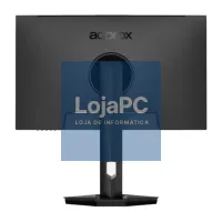 Approx APPM24SWBV5 Monitor24" VGA HDMI DP MM AA Wc — imagem 2