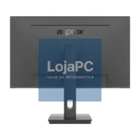 Approx APPM24SBV5 Monitor24"120H VGA HDMI DP MM AA — imagem 2