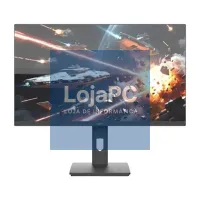 Approx APPM24SBV5 Monitor24"120H VGA HDMI DP MM AA — imagem 1