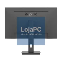 Approx APPM24BV6 Monitor 24" 120Hz 4m VGA HDMI MM — imagem 2