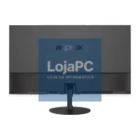 Approx APPM24eco2 Monitor 24" 120Hz 4ms VGA HDMI — imagem 2