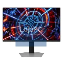 TCL 27P2APRO Monitor 27" MiniLed QHD 320Hz 1ms — imagem 1