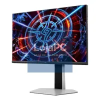 TCL 25P2APRO Monitor 25" MiniLed QHD 360Hz 1ms — imagem 2