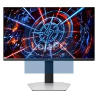 TCL 25P2APRO Monitor 25" MiniLed QHD 360Hz 1ms — imagem 1