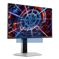TCL 25P2APRO Monitor 25" MiniLed QHD 360Hz 1ms — imagem 3