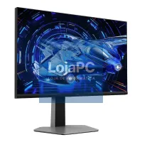 TCL 32G64 Monitor 32" MiniLed QHD 180Hz 336Zone 1m — imagem 2