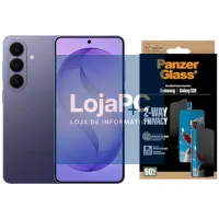 Samsung Galaxy S26 5G 256Gb Violet+ProtPriv Panzer — imagem 1