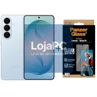 Samsung Galaxy S26 5G 256Gb 12Gb Blue+ Prot Panzer — imagem 1