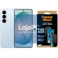 Samsung Galaxy S26 5G 256G 12G Blue+ProtPrivPanzer — imagem 1