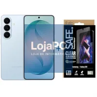 Samsung Galaxy S26 5G 256Gb 12Gb Blue+ Prot SAFE — imagem 1