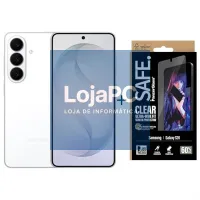Samsung Galaxy S26 5G 256Gb 12Gb White+ Prot SAFE — imagem 1