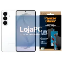 Samsung Galaxy S26 5G 256G 12G White+ProtPrivPanze — imagem 1