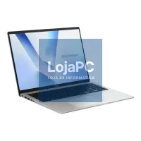 Asus X1607CA-MB178W U5-225H 16GB 512GB W11 16" — imagem 2