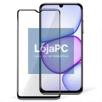 Protector Pantalla Cristal Templado COOL para Realme C100 5G (FULL 3D) — imagem 1