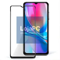 Protector Pantalla Cristal Templado COOL para ZTE Blade A35e (FULL 3D) — imagem 1