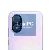 Protector Cristal Templado COOL para Cámara de Xiaomi Redmi Note 17 / Note 17 5G — imagem 1