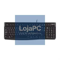 Logitech Teclado K120 Retail — imagem 1