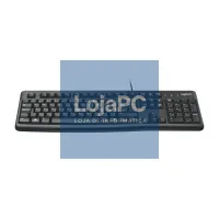 Logitech Teclado K120 Retail — imagem 2