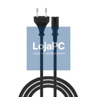 CABLE ALIMENTACION UNIVERSAL SAVIO CL-185 ANG 5M — imagem 3