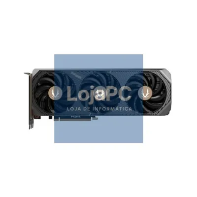 VGA ZOTAC RTX 5080 16 GB SOLID CORE OC